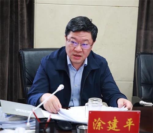 彰顯省會(huì)擔(dān)當(dāng)，我們城投人這么干！